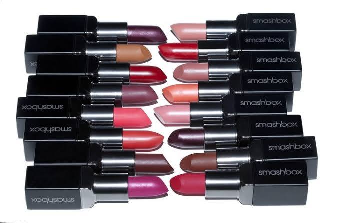 Smashbox