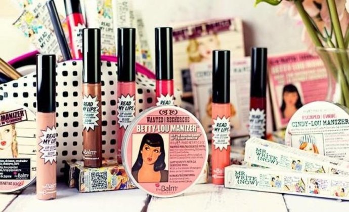 The Balm