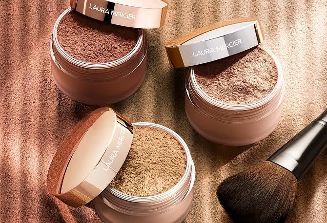 Laura Mercier