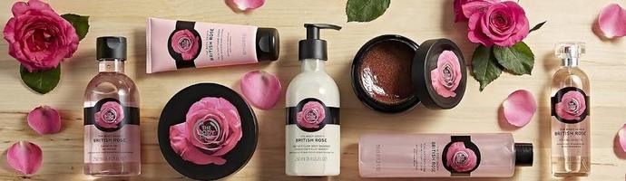 The Body Shop