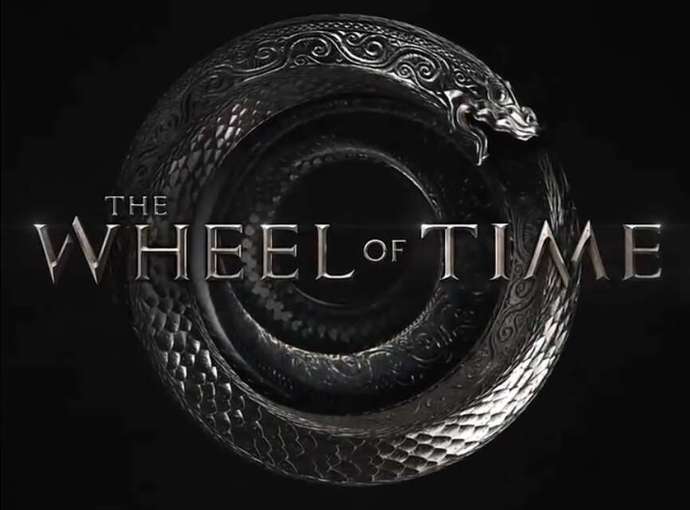 Bir Dost Tavsiyesi: The Wheell Of Time