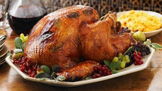 Yılbaşı Sofrasının Baş Tacı Olan Hindi Eti Tarifleri!