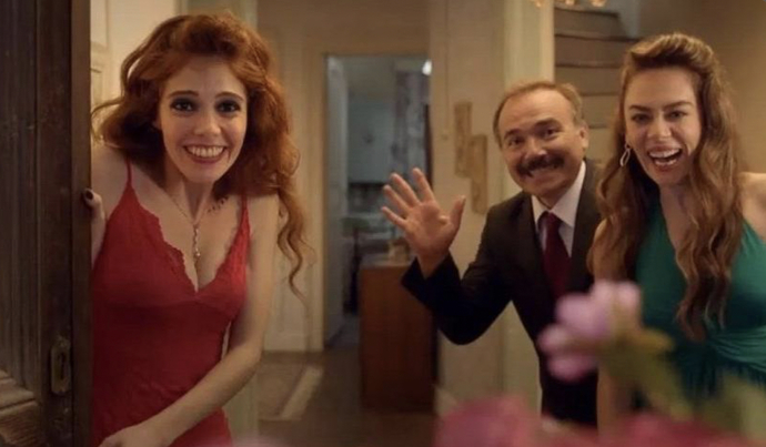 Karşı Tarafı Bağlamak İçin En Güzel İp! Şok Etkisi Yaratacak Teknik!