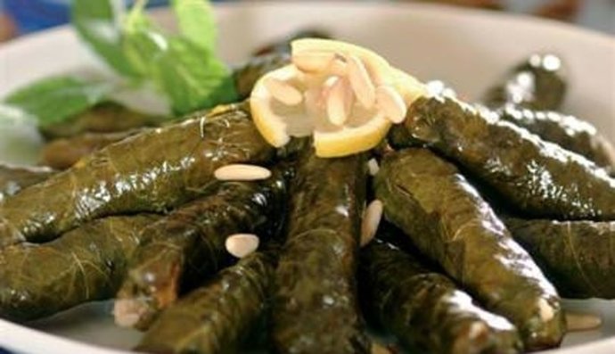 Yılbaşına Özel Yapılabilecek En Lezzetli Yemekler!