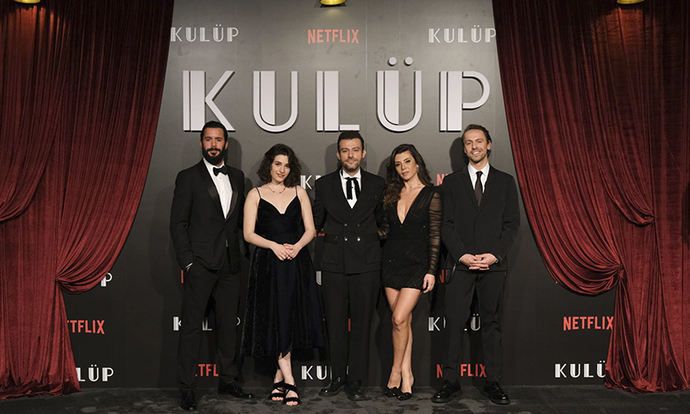 Kulüp