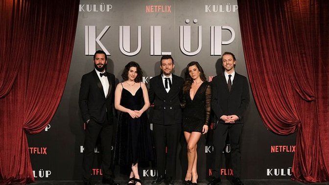 2021 Yılına Damga Vurmuş 5 Online Türk Dizisi