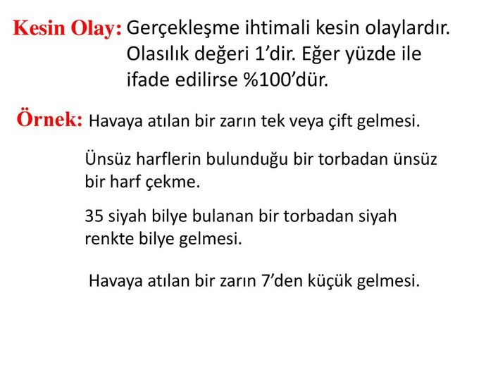 Büyük 5 Kişilik Kuramı Nedir? (SLOAN)