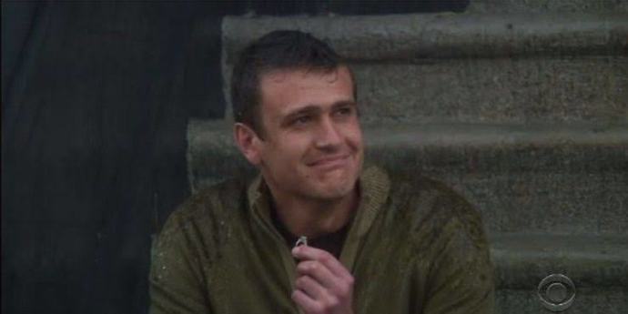 Efsanevi Dizi How I Met Your Motherda Beni En Çok Duygulandıran Bölümler