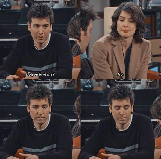 Efsanevi Dizi How I Met Your Motherda Beni En Çok Duygulandıran Bölümler