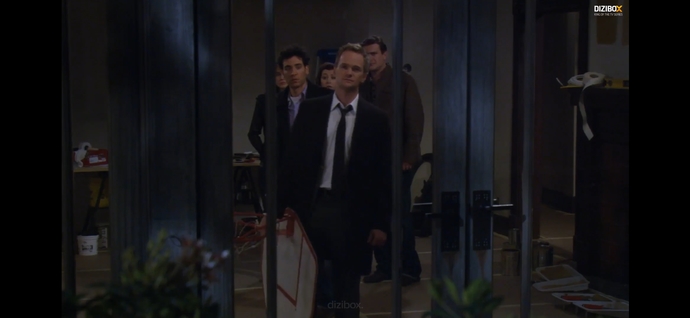 Efsanevi Dizi How I Met Your Motherda Beni En Çok Duygulandıran Bölümler