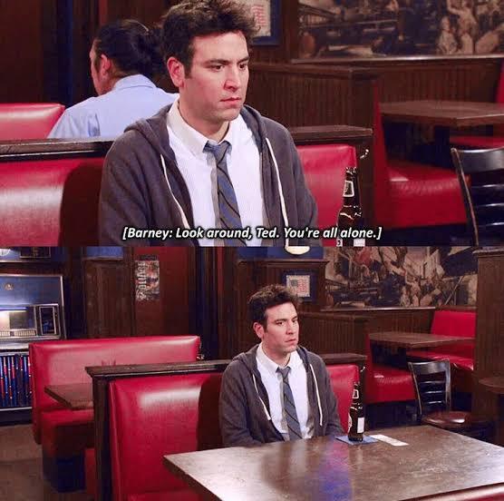 Efsanevi Dizi How I Met Your Motherda Beni En Çok Duygulandıran Bölümler