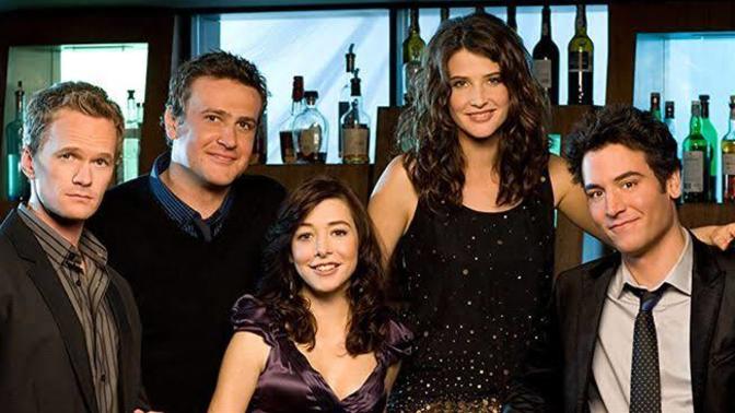 Efsanevi Dizi How I Met Your Mother'da Beni En Çok Duygulandıran Bölümler