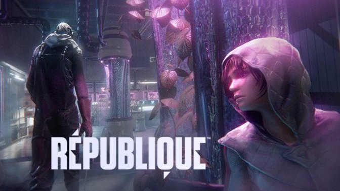 Yeni Dünya Düzenine Hazırlanın: Karşınızda "Republique"!