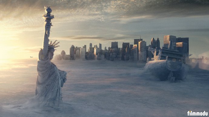 Kıyamet Temalı Film Severler İçin Listem