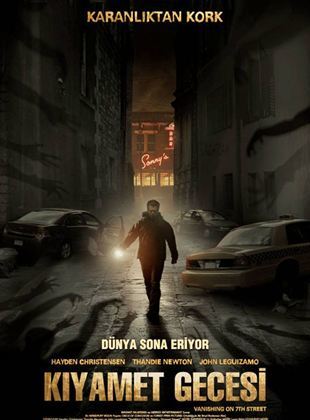 Kıyamet Temalı Film Severler İçin Listem