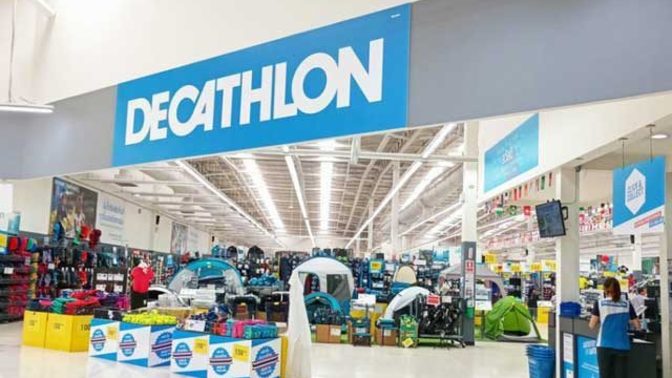 Kış Tatiline ve Kış Sporlarına Bayılanlar Buraya: “Soğuk Seni Durduramaz” Dedirten Decathlon Mağazasını Geziyoruz!