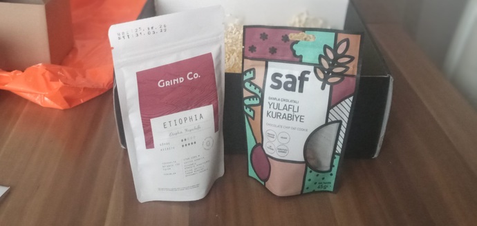 KizlarSoruyordan Jest! Yılbaşı Hediyelerim Geldi❤