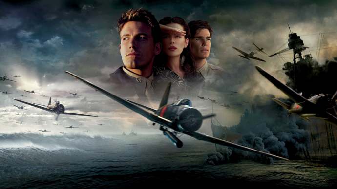 Savaş Filmi Üzerine Yapılmış En İyi Yapımlar