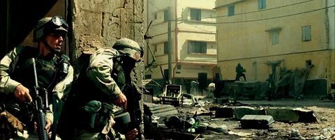 Savaş Filmi Üzerine Yapılmış En İyi Yapımlar