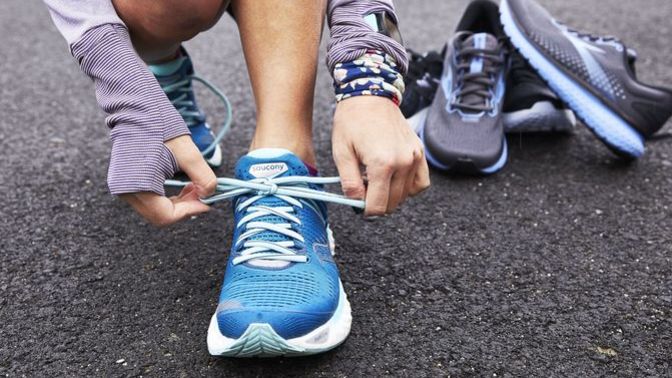 2021 Yılında Yenilikçi Tarzını Konuşturmuş Spor Ayakkabı Modelleri