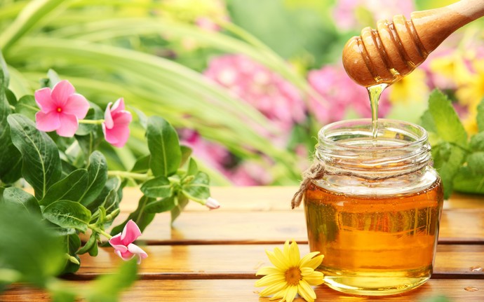 Honey