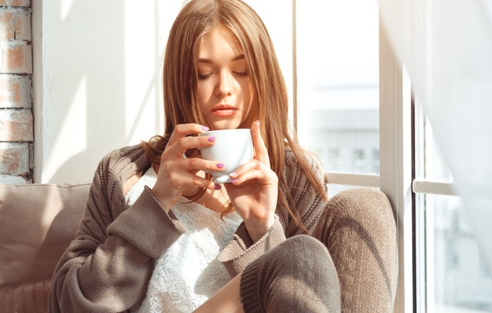 Coffe & Tea