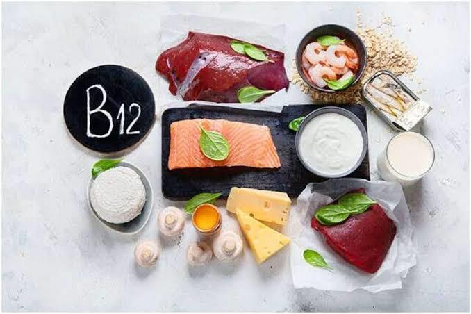 Karşınızda vücudumuzun gizli kahramanı: B12