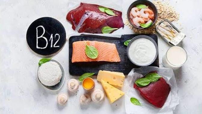 Karşınızda vücudumuzun gizli kahramanı: B12