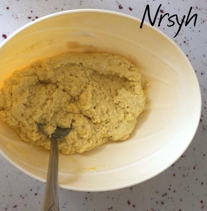 Kıyır Kıyır Mis Gibi Hira Tatlısı 🤤