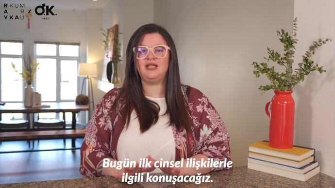 Genç Yetişkinler Buraya: İlk İlişkiler, Orgazm ve Benzeri Cinsel Yaşam Konularında Soruların Varsa Cevapları Burada!