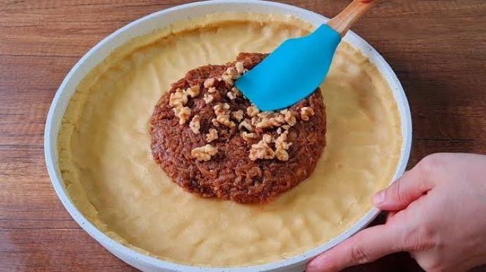 Elmalı Turta Sevenler Buraya! En Lezzetli Elmalı Turta Nasıl Yapılır?