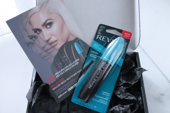 Revlon-Mega Multiplier