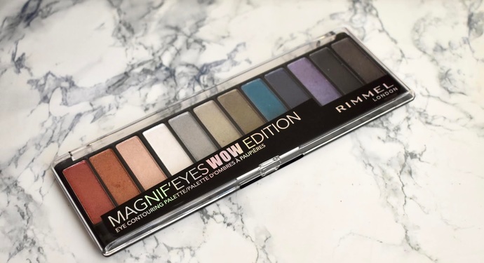 Rimmel London-MagnifEyes