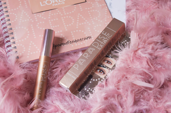 Loreal Paris-Paradise