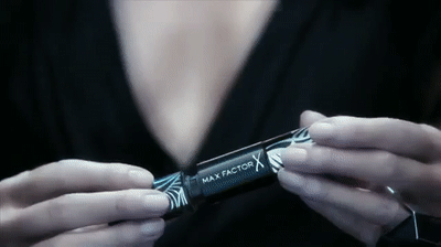 Max Factor Mascara