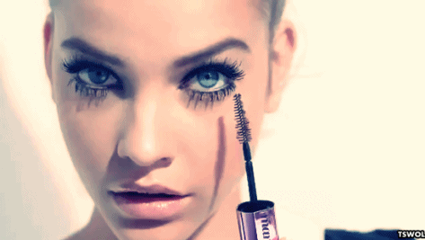 Paradise Mascara