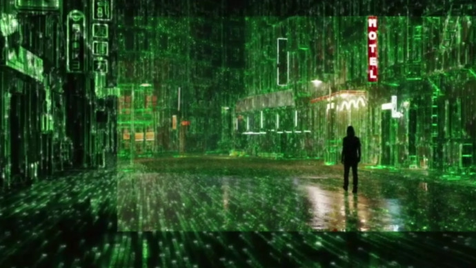 Gerçekliğe Dönüş: The Matrix Resurrections