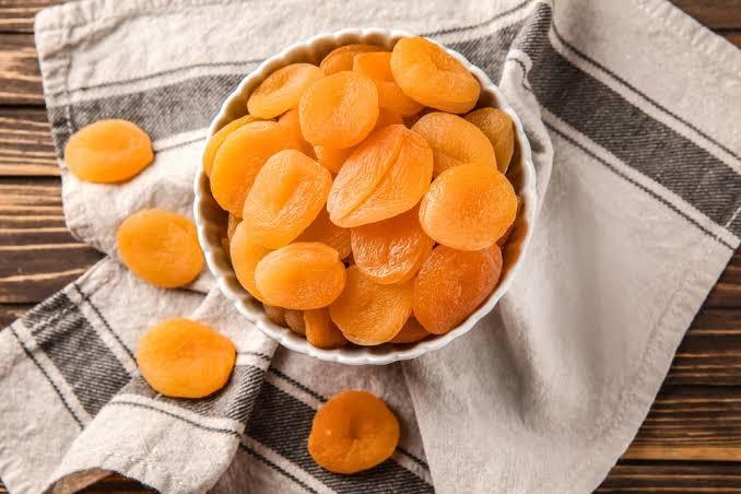 Doğal Yöntemlerle Kayısı Nasıl Kurutulur?