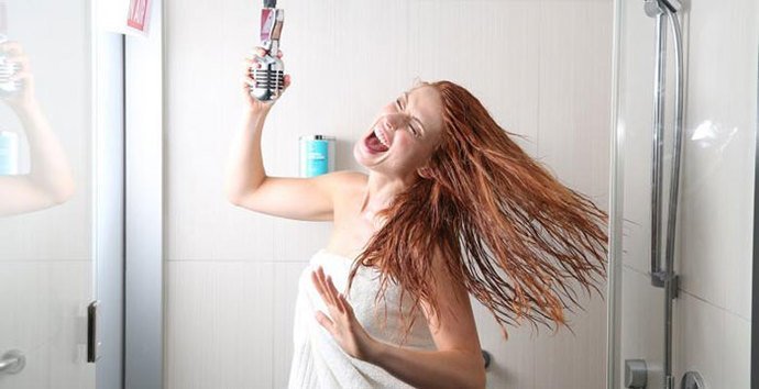 Banyo Keyfini Eğlenceli Hale Getirmenin Yolları!