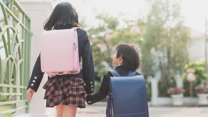 Dünyanın En Kaliteli Sırt Çantalarıyla Tanışın: "Randoseru" Nedir?