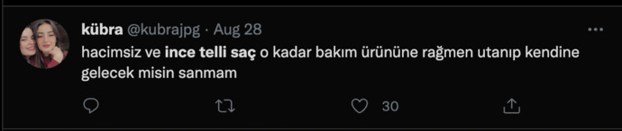 İnce Telli Saçlara Sahip Olanların Verdiği 5 Haklı İsyan