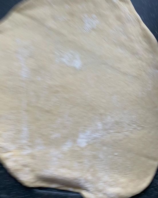 Mayalanmıyor, Bekletilmiyor! Ekmek Almaya Gitmeye Üşenenlere Sıcacık Puf Bir Tarif Mayasız Pişi