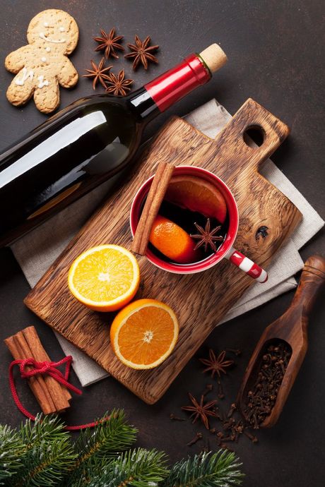 Sangria