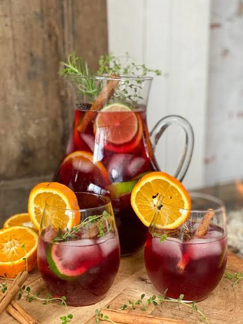 Sangria