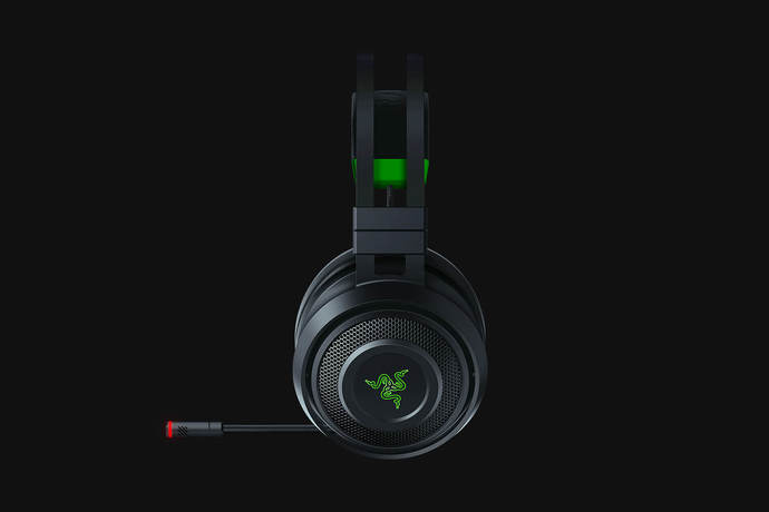 Oyuncu Deneyiminde Devrim Değiştiren Kulaklık: Razer Nari Ultimate