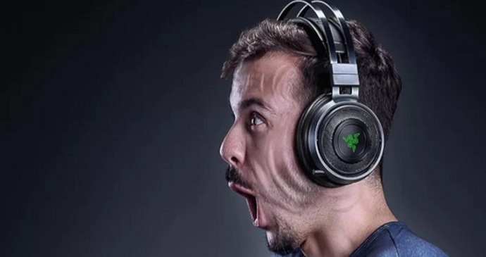Oyuncu Deneyiminde Devrim Değiştiren Kulaklık: Razer Nari Ultimate