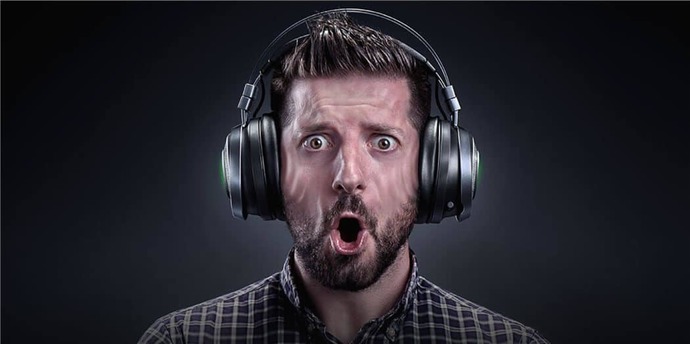 Oyuncu Deneyiminde Devrim Değiştiren Kulaklık: Razer Nari Ultimate