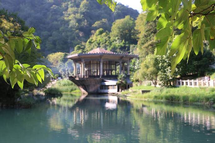 Tatile Gidebileceğiniz Alternatif Bir Rota: Yeryüzü Cenneti Abhazya