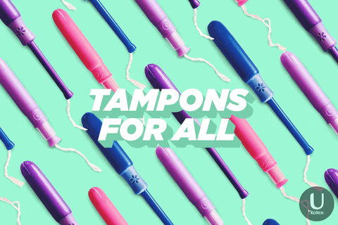 Tüm detaylarıyla vajinal tampon nedir?