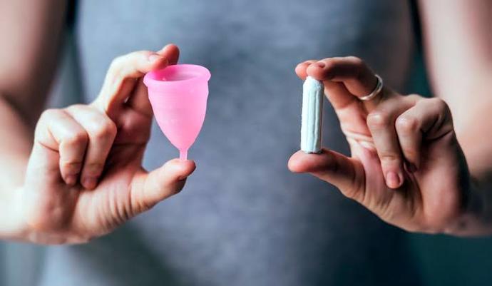 Vajinal Tampon Nedir Diye Merak Ediyorsan Cevabı ve Çok Daha Fazlası Bu Yazıda!